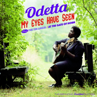 Odetta - My Eyes Have Seen