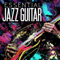 Various Artists - Essential Jazz Guitar 