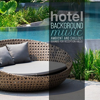 Various Artists - Hotel Background Music