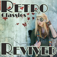 Various Artists - Retro Classics Revived 