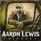 Aaron Lewis - Sinner 