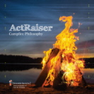 ActRaiser - Campfire Philosophy 