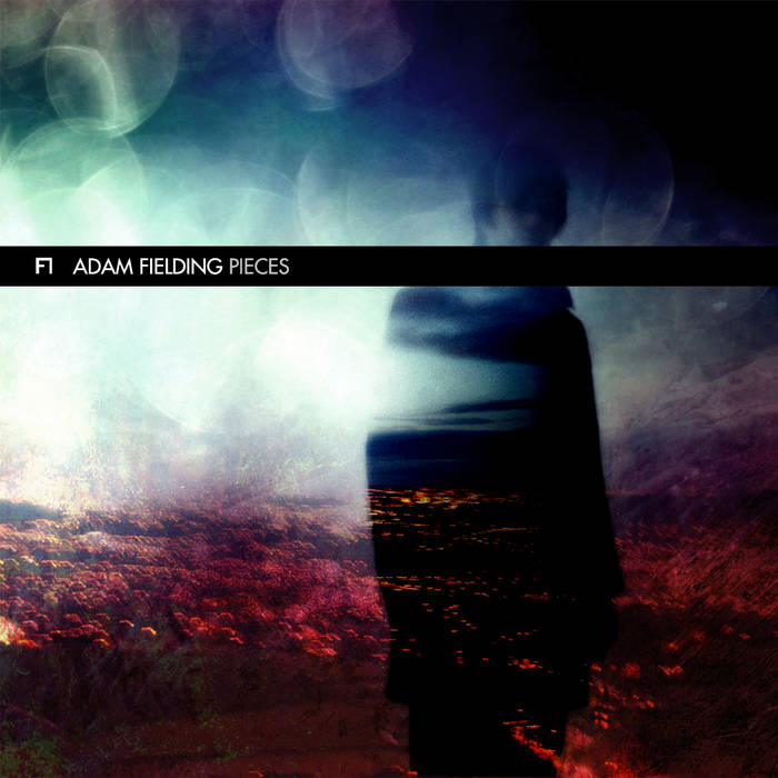 Adam Fielding - Pieces
