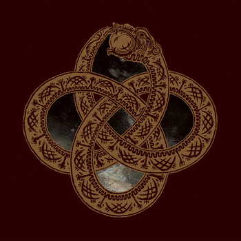 Agalloch - The Serpent And The Sphere mc