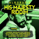 Alborosie - Presents His Majesty Riddim 