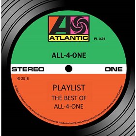 All-4-One - Playlist