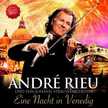 Andre Rieu - Eine Nacht in Venedig 