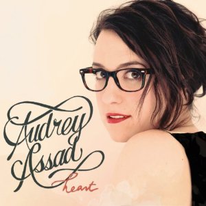 Audrey Assad - Heart mc