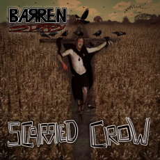 Barren Sloppy - Scarred Crow 
