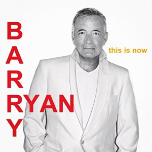 Barry Ryan - This Is Now 