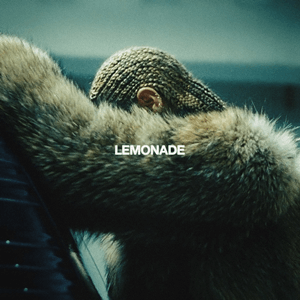 Beyonce - Lemonade 
