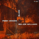 Big Joe Williams - Piney Woods Blues 
