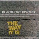 Black Cat Biscuit - The Way It Is 