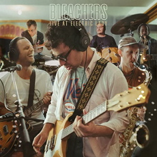 Bleachers - Live At Electric Studio 
