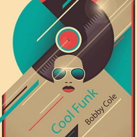 Bobby Cole - Cool Funk 