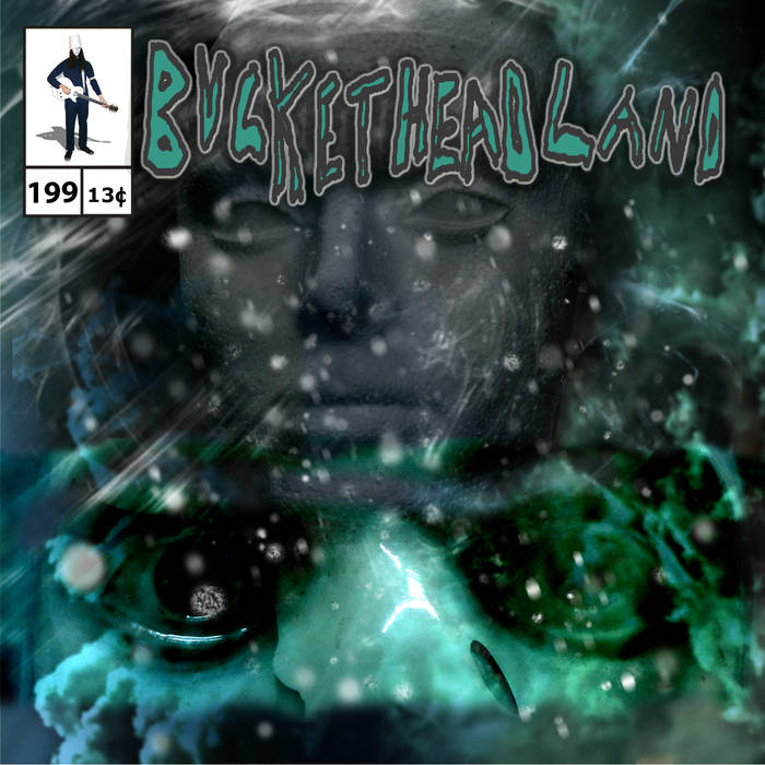 Buckethead - 8 Days Til Halloween