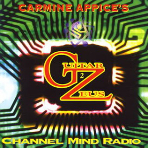 Carmine Appice - Guitar Zeus 1997 