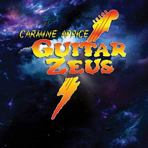 Carmine Appice - Guitar Zeus mc