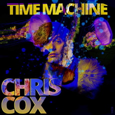 Chris Cox - Time Machine 
