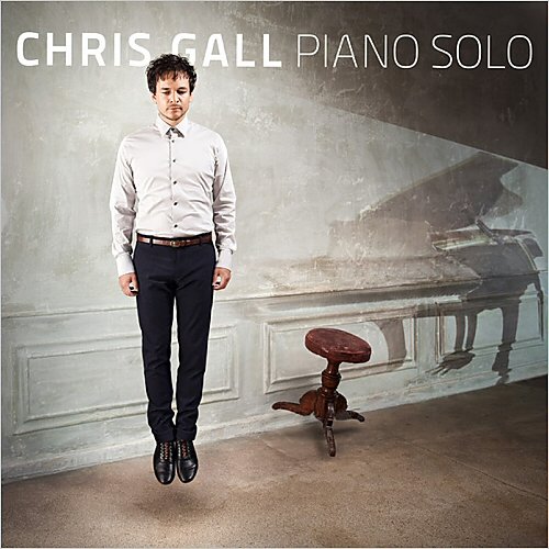 Chris Gall - Piano Solo 