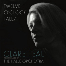 Clare Teal - Twelve O Clock Tales vsc