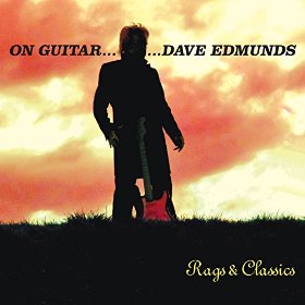 Dave Edmunds - On Guitar