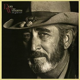 Don Williams - One Good Well 