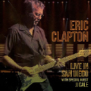 Eric Clapton - Live In San Diego 