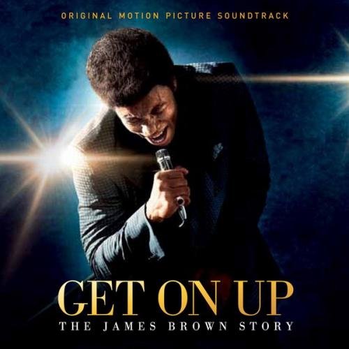 James Brown - Get On Up 