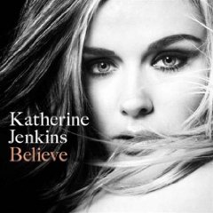 Katherine Jenkins - Believe sc
