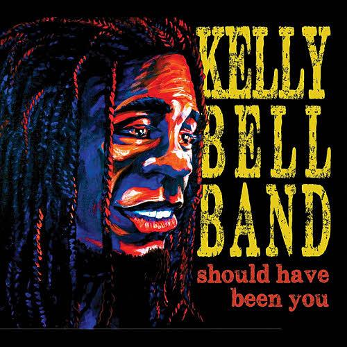 Kelly Bell Band - Should Have Been You