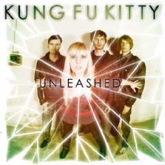Kung Fu Kitty - Unleashed 