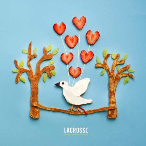 Lacrosse - Are You Thinking Of Me