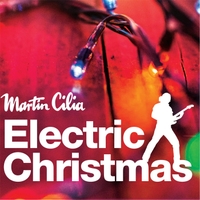 Martin Cilia - Electric Christmas