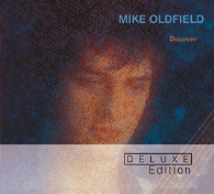 Mike Oldfield - Discovery Deluxe 