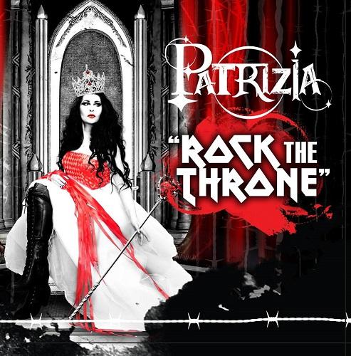 Patrizia - Rock The Throne