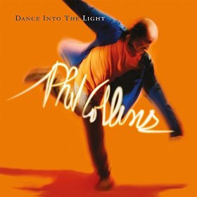 Phil collins - Dance Into The Light Deluxe