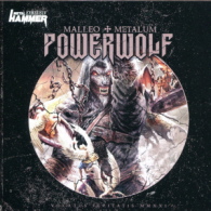Powerwolf - Malleo + Metalum 