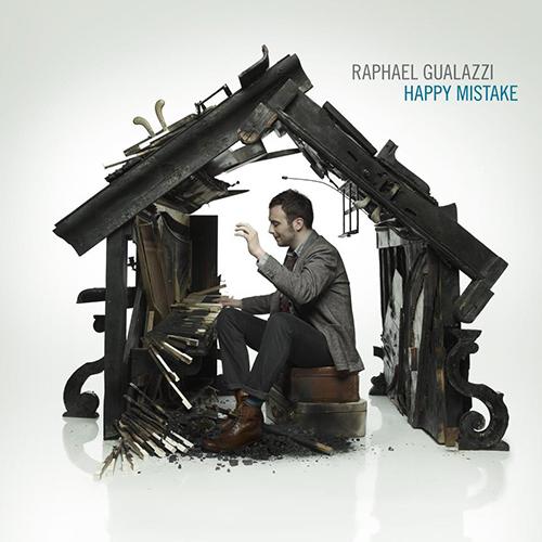 Raphael Gualazzi - Happy Mistake