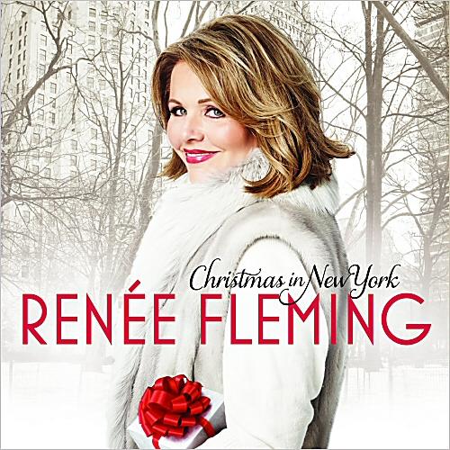 Renee Fleming - Christmas In New York 