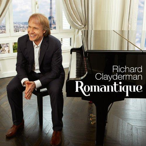 Richard Clayerman - Romantique