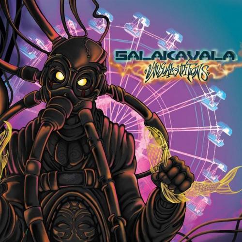 Salakavala - Unusual Conditions