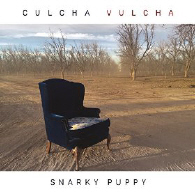 Snarky Puppy - Culcha Vulcha 