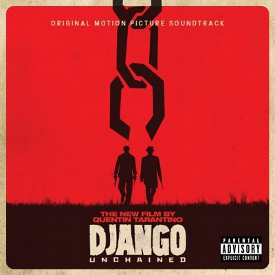 Soundtrack - Django Unchained