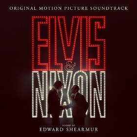 Soundtrack - Elvis And Nixon