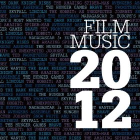 Soundtrack - Film Music 2012 mc