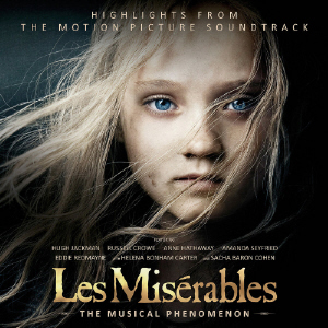 Soundtrack - Les Miserables mc