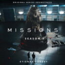 Soundtrack - Missions Season 3 
