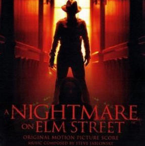 Soundtrack - Nightmare On Elm Street