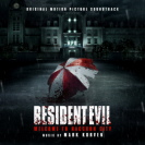 Soundtrack - Resident Evil Welcome To Raccoon City